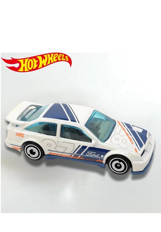 Hot wheels pacote com 5 carros escala 1:64 nightburnerz jbj87